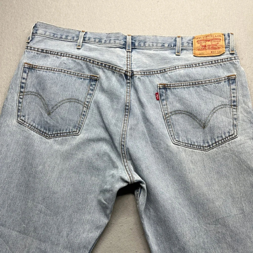 Levis levi 505